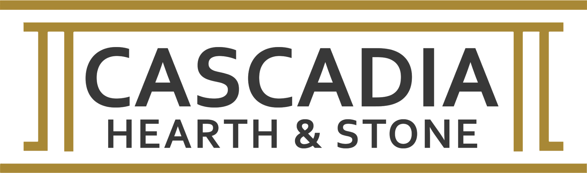 Cascadia Hearth & Stone